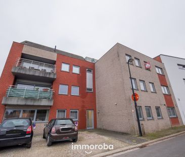 Instapklaar appartement met 2 slaapkamers te huur in Waregem - Photo 6