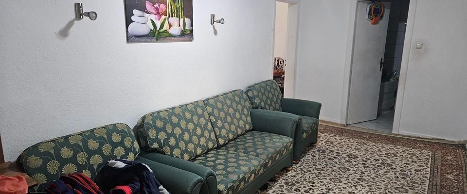 WG-Zimmer für berufstätige oder studierende Frau – Wiesbaden - Photo 1