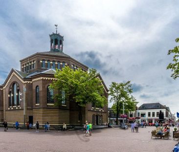 Te huur: Appartement Waagplein in Purmerend - Foto 5