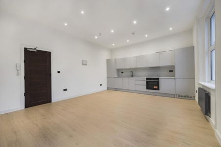 1 bedroom flat to rent - Photo 4