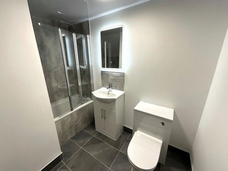 1 bedroom flat to rent - Photo 5