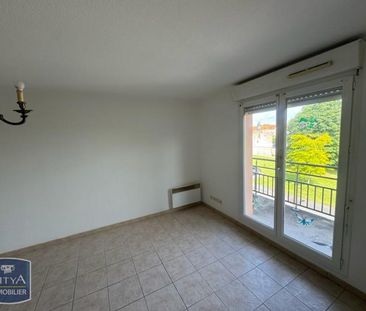 Location Appartement 2 pièces 48m² CAUDRY 59540 - Photo 3