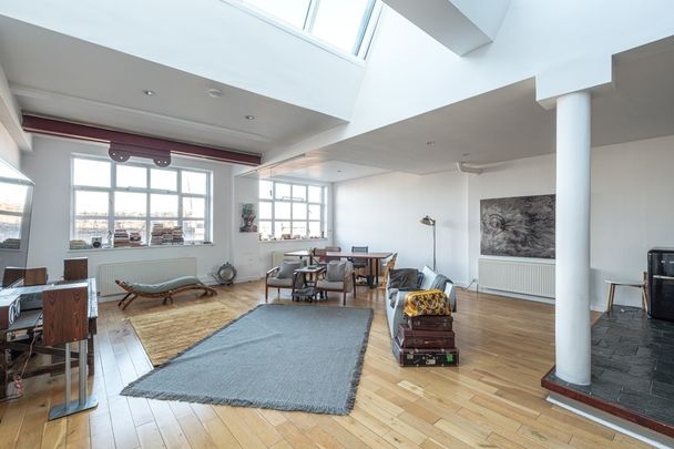 3 bedroom apartment to rent - Photo 1