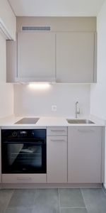 1 Zimmer, 35 m², 4. Stock - Foto 3