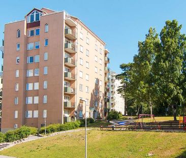 Hästskobacken 6 - Foto 1