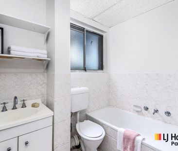 Conveniently Located 2-Bedroom Apartment in Yagoona - Photo 6