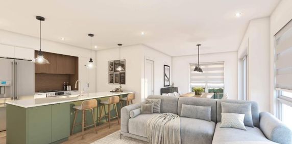 2 CH - 2 SDB - L'Assomption - $1,956 /mo - Photo 2