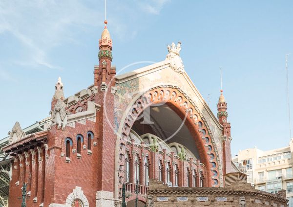 Flat for rent with Terrace in Pla del remei (Valencia)