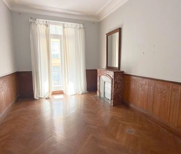 Location Appartement 3 pièces 65m² NICE 06000 - Photo 1