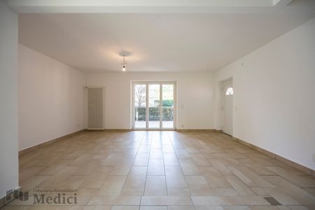 3.5 Zimmer, 80 m², 1. Stock - Foto 2