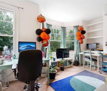 2 bedroom maisonette to rent - Photo 1