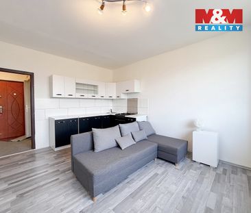 Pronájem bytu 2+kk 39 m² - Photo 3