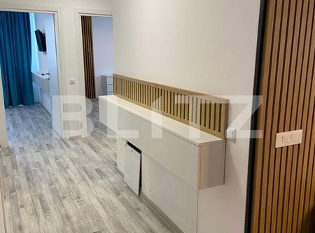 Apartament de 3 camere, prima inchiriere, centrala termica, zona Calea Bucuresti - Photo 2