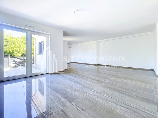 Location Appartement 3 pièces 81m² TIERCELET 54190 - Photo 1