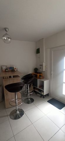 Location Appartement 2 pièces 30m² PESSAC 33600 - Photo 2