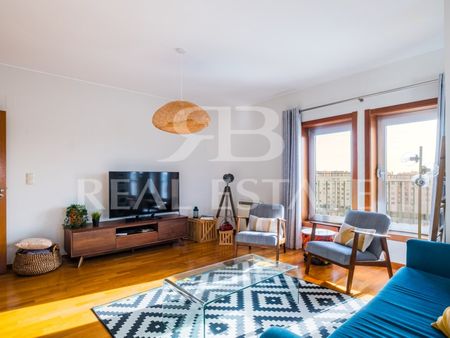 Apartamento T3 em Lisboa - Photo 2