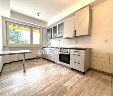 Schöne Wohnung inkl. Küche und Garten im EG * in Bad Orb - Foto 3