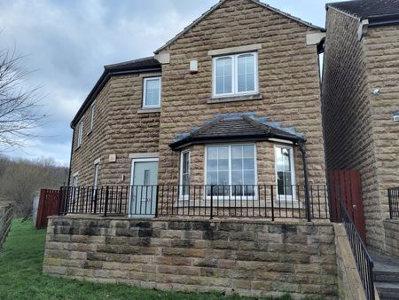 Home - Rooms - LONG PYE CLOSE , BARNSLEY - Photo 2