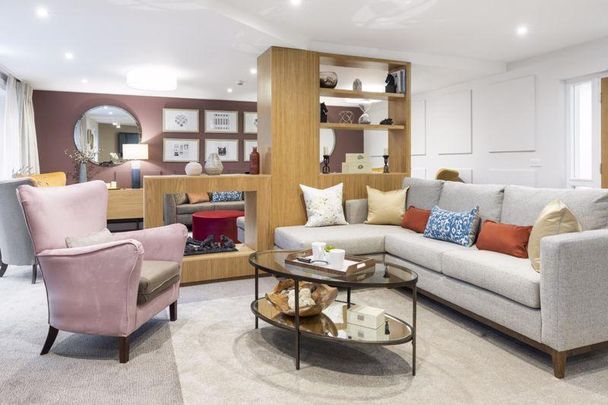 Residential development to rent - Photo 1