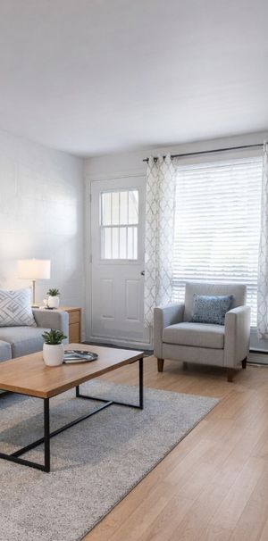 4 ½ LIBRE LE 1ER AVRIL - Photo 1