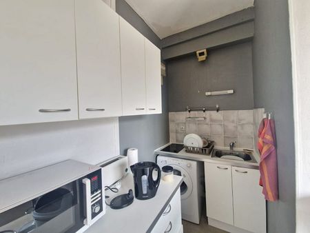 Appartement 2 pièces – 32 m² environ à Rennes Lorient-Saint-Brieuc (ref : G64876) - Photo 5