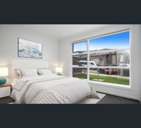 55 Saddleback Cr, Stream Hill, NSW 2526 - Photo 5