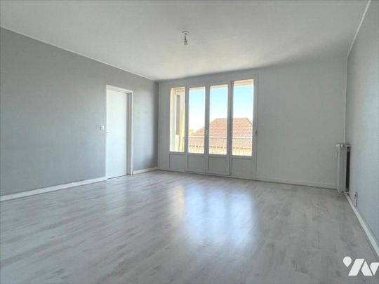 RUE JEAN JAURES - 2 PIECES - 51430 TINQUEUX - Photo 1