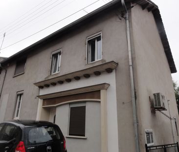 Location Appartement 2 pièces 415m² LE CREUSOT 71200 - Photo 6