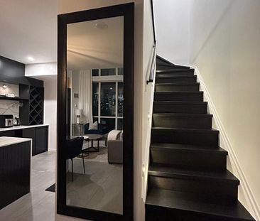 For Lease - 220 Burnhamthorpe Road Unit# 503, Mississauga, Ontario - Photo 1