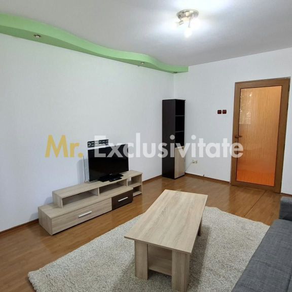Inchiriere Apartament 2 camere modern Nord, centrala proprie - Photo 1