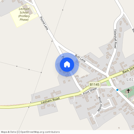 Litcham, King`s Lynn, PE32 2QR