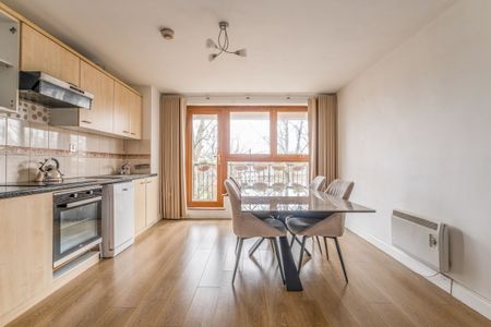 1 bedroom flat to rent - Photo 3