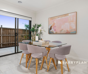 Modern Family Living in a Fantastic Clyde North Location - Photo 3