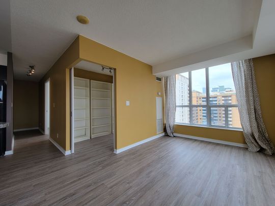 For Lease - 76 Shuter Street Unit# 1203, Toronto, Ontario - Photo 1