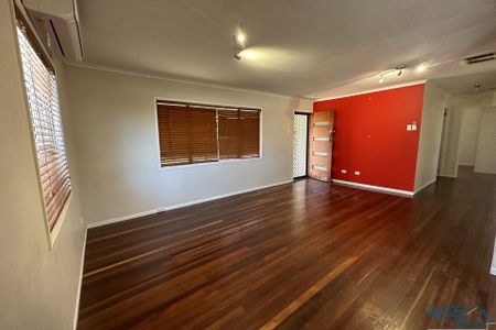 Three Bedroom High-Set Home - Photo 2