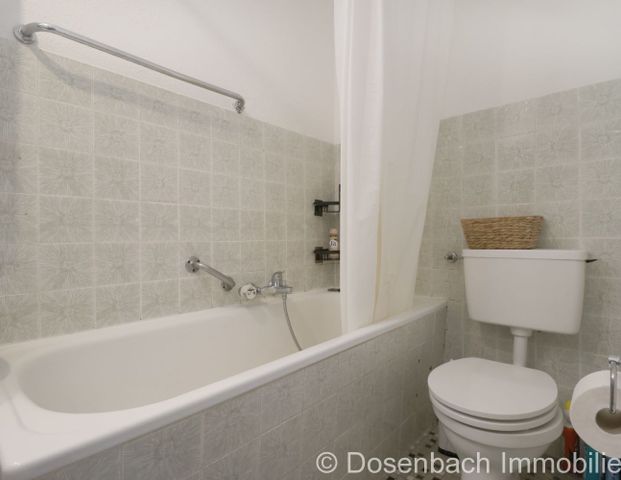 Gemütliche 2-Zimmer-Wohnung in Lörrach-Stetten - Foto 1