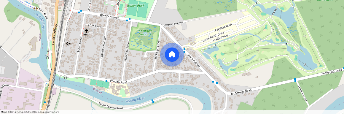 2/68 Panonia Road, NSW 2259, Wyong