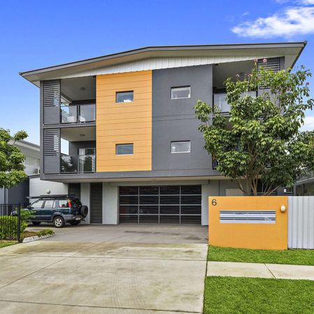 2/6 Duffy Street, Zillmere QLD 4034 - Apartment For Rent | Domain - Photo 4