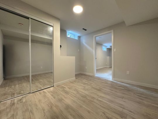 For Lease - 58 Moore Place Unit# B, Barrie, Ontario - Photo 1