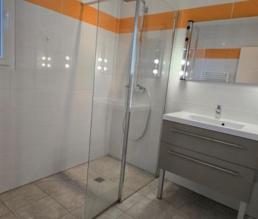 Location Maison 4 pièces 94m² GUJAN MESTRAS 33470 - Photo 5