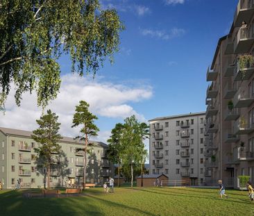 Skolgatan 3 B - Photo 1