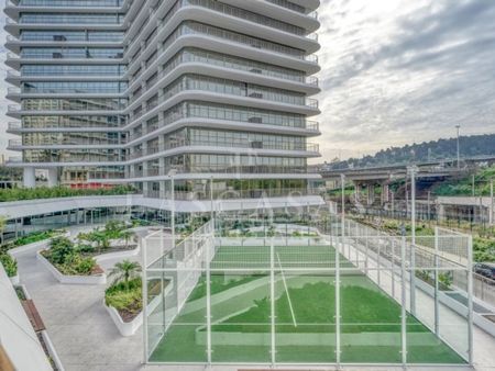 1 room luxury Apartment for rent in Lisbon - Photo 4