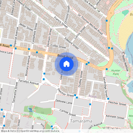 9/4 Glen Street, Bondi NSW 2026