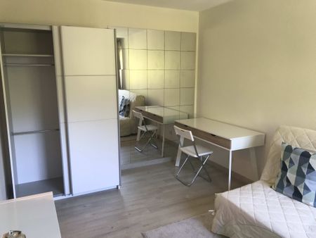 Location Appartement 1 pièce 19m² MEYLAN 38240 - Photo 4