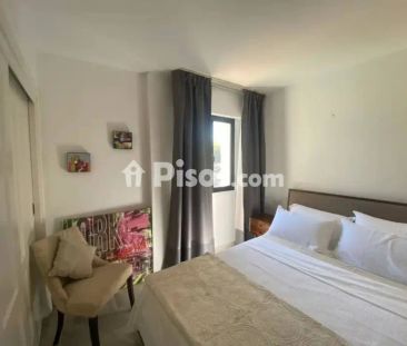 Piso en alquiler en Marbella - Photo 5