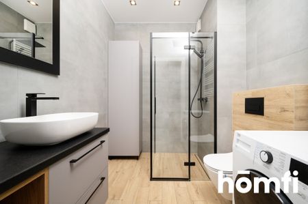 Mieszkanie 36,5 m², Łódź - Photo 5