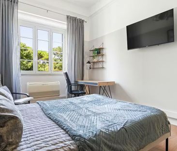 Avenida de Sidónio Pais, Lisbon, Lisbon 1050-215 - Photo 3