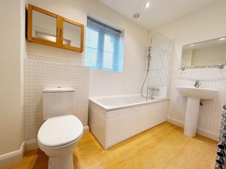 2 bedroom apartment to rent - Photo 5