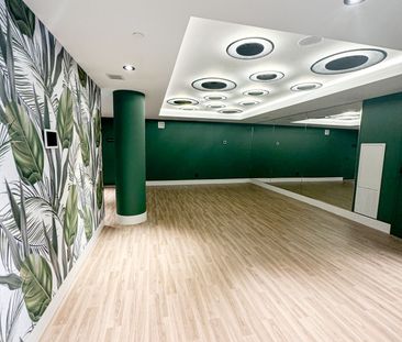 For Lease - 7950 Bathrust Street Unit# B2105, Vaughan, Ontario - Photo 3
