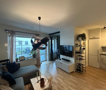Stenkvistavägen, Bandhagen - Photo 6